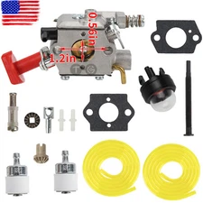 for A021004141 WT-1072 Echo Shindaiwa Part CARBURETOR CS-271T WT-1072 FREE SHIP