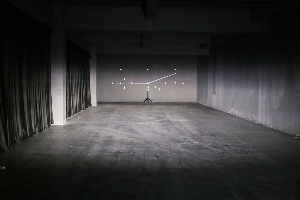 Lâmpada de farol LED HS1 P43XT 35/35W H4 off-road para scooter 2009 SYM Symba 100c - Imagem 2 de 4