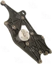 Engine Cooling Fan Clutch Bearing Bracket-Pulley Bracket Hayden 5786