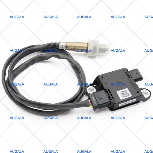 Particulate Matter PM Sensor 68354200AA For Jeep Wrangler Gladiator 2021-2023 - Afbeelding 4 van 6