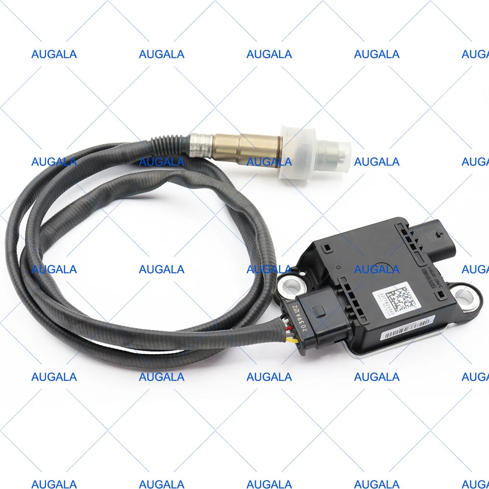 A0009053304 SENSOR DE PARTÍCULAS PM PARA MERCEDES-BENZ GL350 GLE250 GLE350 Foto 4 de 4