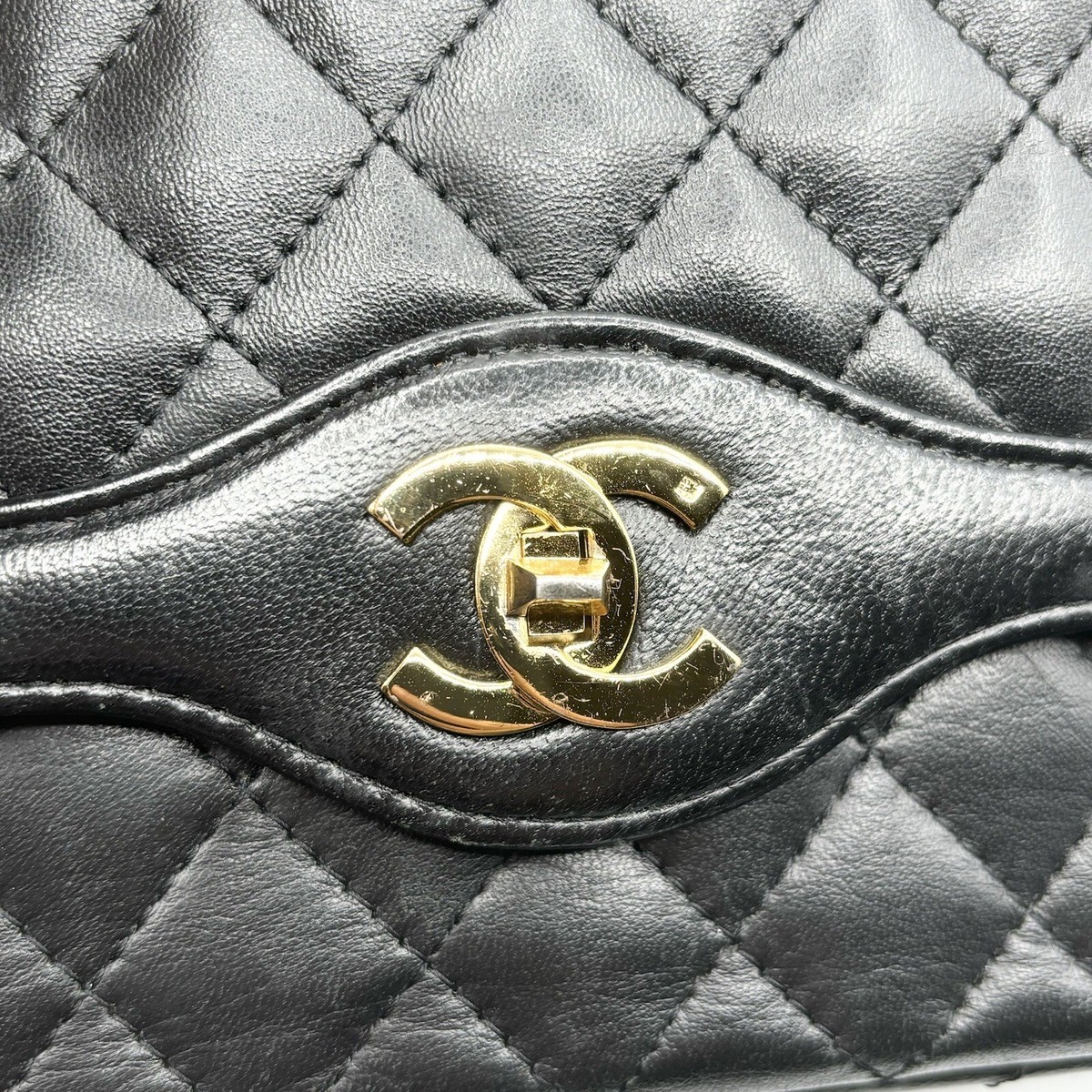 ウテナ　CHANELハンカチ CHANEL シャネル スカーフ/ハンカチ ハンカチ ココマーク ピンク