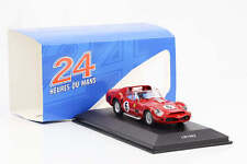 LOOKSMART Lslm023 Ferrari 330 Tri N°6 Winner 24h Le Mans LOOKSMART Lslm023 Ferrari 330 Tri N°6 Winner 24h Le Mans