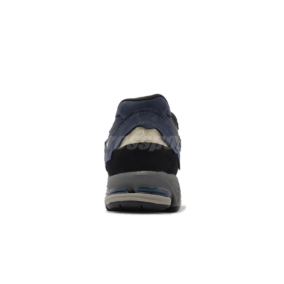 New Balance 2002R NB Protection Pack Eclipse Navy Men Unisex 
