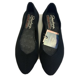 skechers stretch fit flats