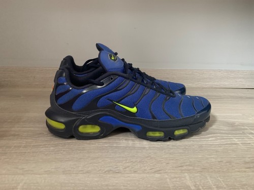 air max plus hyper royal volt
