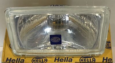 Hella 1FB137006021 Scheinwerfereinsatz beam unit óptica de faro