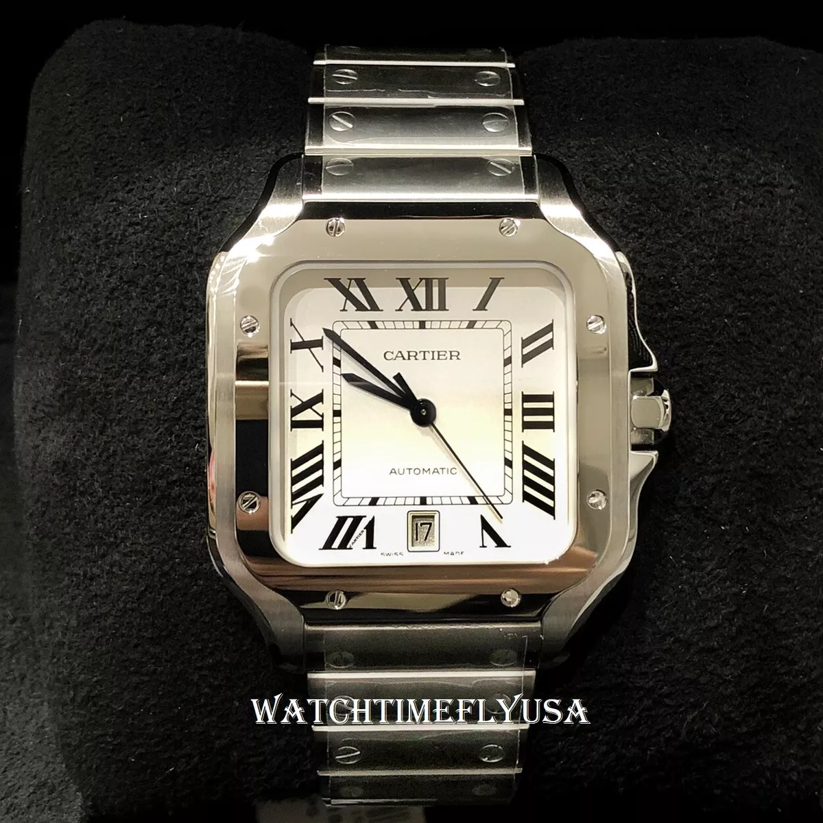 Cartier wsnm0009 cheap