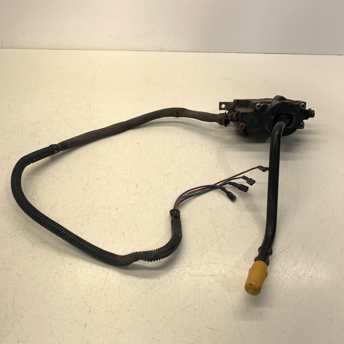 Gear Selector Asm - 1994 Polaris 300 2x4 | eBay
