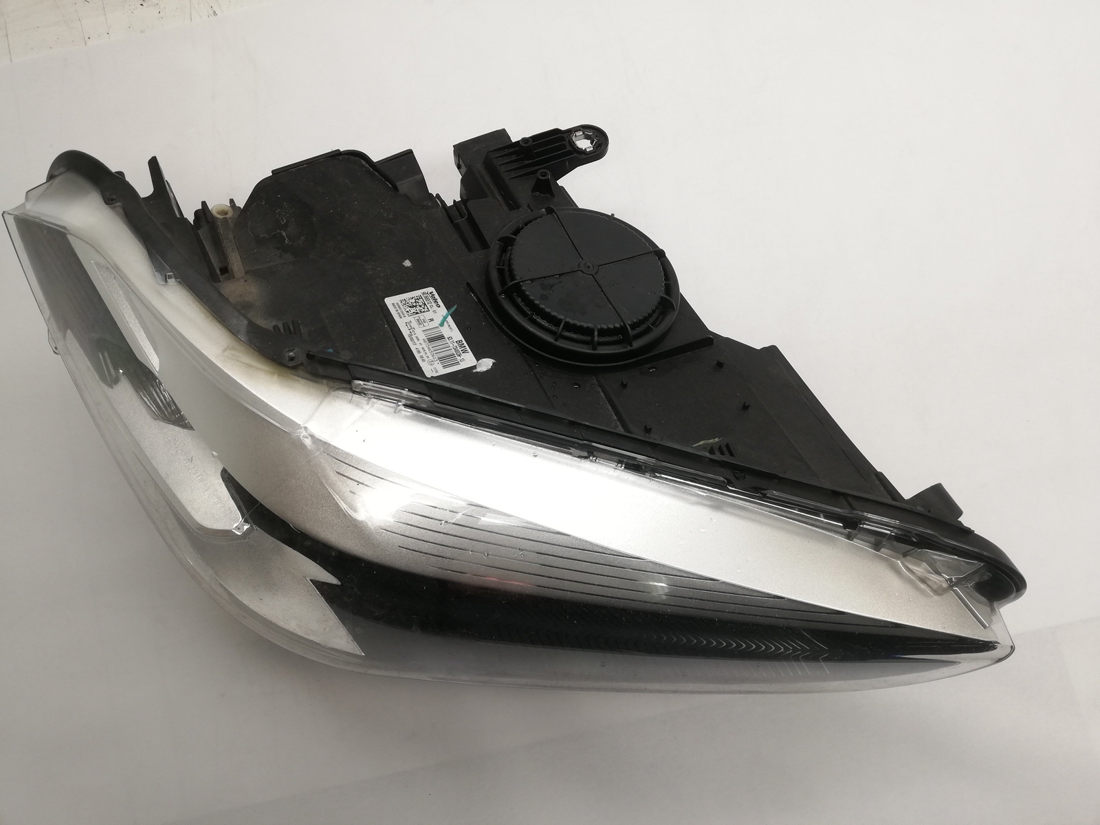 BMW X1 F48 sDrive 18 d Front Right Headlight 7346536 RHD 2.00  