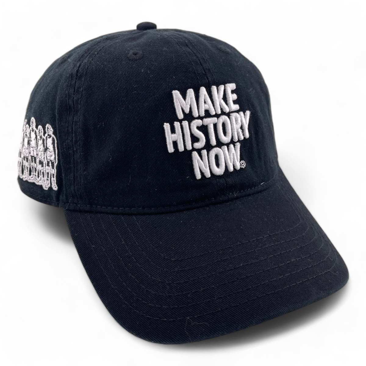 Physical Culture Black Fives Lineup Make History Now Adjustable