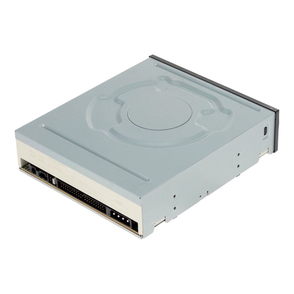 Internal Drive Burner LITE-ON iHAP122 DVD/CD Rewritable Drive IDE 5.25 Inch - Image 2 of 3
