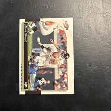 Cns Bc 11 Manon Rheaume 1992 Classic Four Sports Rookie Tampa Bay Lightning