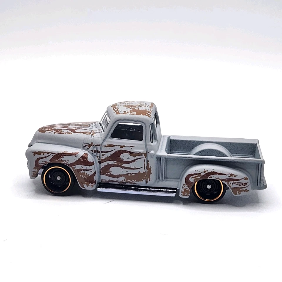 1947-1952 Chevy Pickup Truck Collectible 1/64 Scale Diecast GREAT GIFT 🎁 - Image 3 of 4