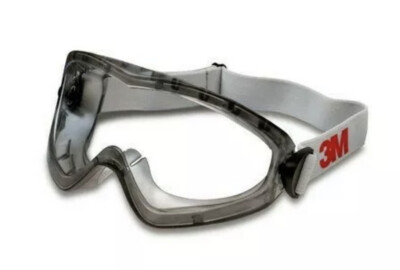 3M 2890 Non-sealed Premium Brille DE-2729-3405-5/7000032480 (B2M4)