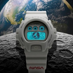 NASA Gshock | eBay