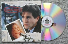 LONELY HEARTS 1992 LASERDISC LD DISC SUSPENSE DRAMA ERIC ROBERTS