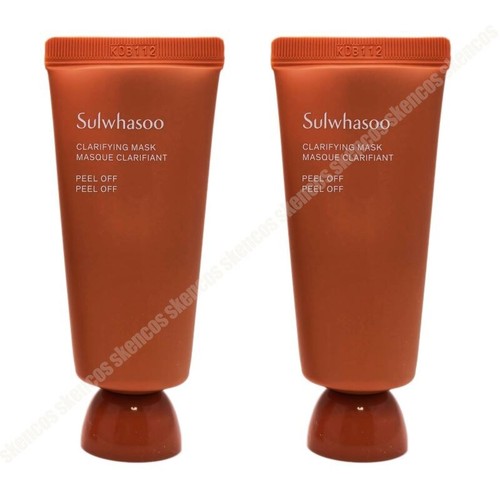Sooryehan Bichaek True-Rejuvenating Yoon Cream 50+25ml/LG Household/Anti-Wrinkle - Picture 6 of 9