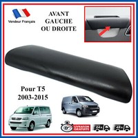 Deckel Griff Schwarz Links Oder Recht FüR VW Transporter T5 Multivan