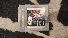 ebay® Auktion 405153940022 | Nintendo Gameboy Star Wars Thumbnail of ebay® auction 405153940022 | Nintendo Gameboy Star Wars