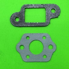 STIHL 021 MS210 MS210C 023 MS230 025 MS250 C MUFFLER EXHAUST CARBURETOR GASKET