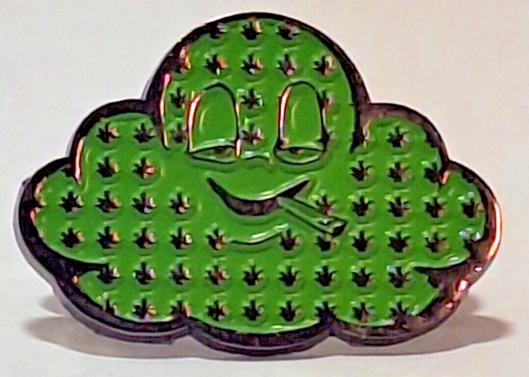 710 420 Hat Pins by Dime Bags - Fast Combined Shipping-image