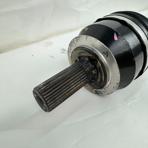 OEM 2022 - 2025 Rivian R1S & R1T Front Left or Right CV Axle Shaft PT00055489 - Bild 9 von 9