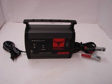 Schumacher Fr01242 10 Amp 3 Amp 6v12v Fully Automatic Battery Charger - Nice