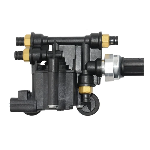 Appiy to Air Suspension Valve Block For Land Rover Range Rover Sport RVH000046 - Bild 3 von 10