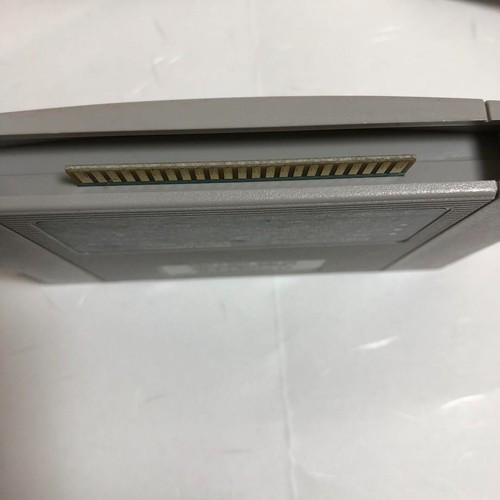 Nintendo Super Famicom SFC Umihara Kawase JP Edit Very Good GP - Picture 3 of 4