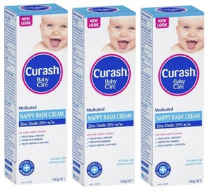 curash baby wash