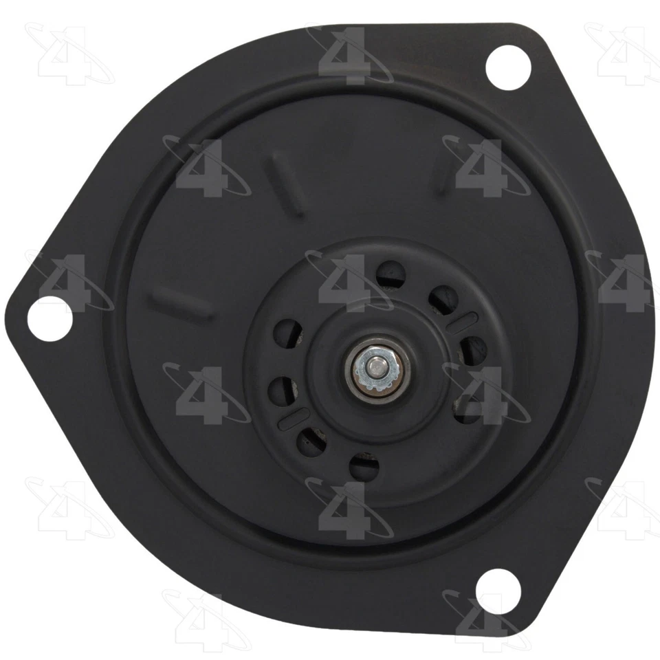 Motor soplador de climatización para Mitsubishi Tredia 1983-1988 4 estaciones 1984 1985 1986 1987 Foto 4 de 4