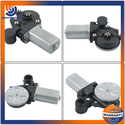 Motor ventana trasera izquierda Toyota Corolla 2003 2004 2005-2008 8571012310 - Imagen 11 de 13