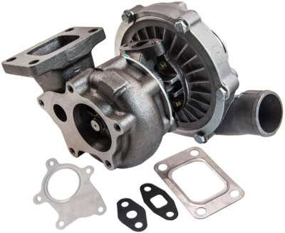 T04E T3/T4 .63 A/R 57 TRIM TURBO/TURBOCHARGER COMPRESSOR 400+HP BOOST STAGE III