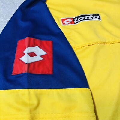 ANDRIY SHEVCHENKO #7 MEN'S UKRAINE 2011/2012 SOCCER FOOTBALL SHIRT