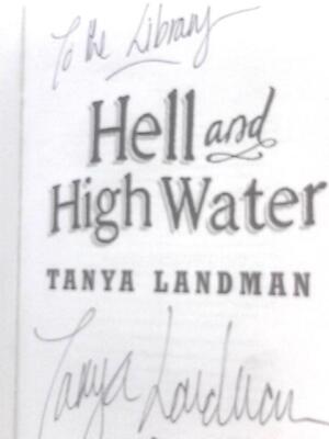 Hell und Hochwasser (Tanya Landman - 2015) (ID: 40348)