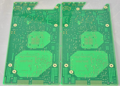 62x circuit boards for gold recovery: 175g, 220x220x2mm, unused, good quality - Photo 3/6