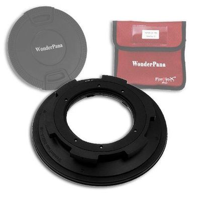 Fotodiox WonderPana für Sigma 8-16mm f/4.5-5.6 DCHSM UltraWide ZoomLinse