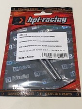 Schwingenstift 4x71mm (vorne/innen) # H67415 für HPI Vorza Flux / D8