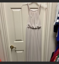 Show Me Your Mumu Dress Medium Ring Crisp