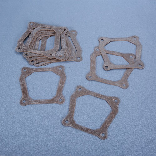10pcs Valve Cover Gaskets For Honda GX200 GX160 5.5HP Engine Motor Replacement - Picture 4 of 12
