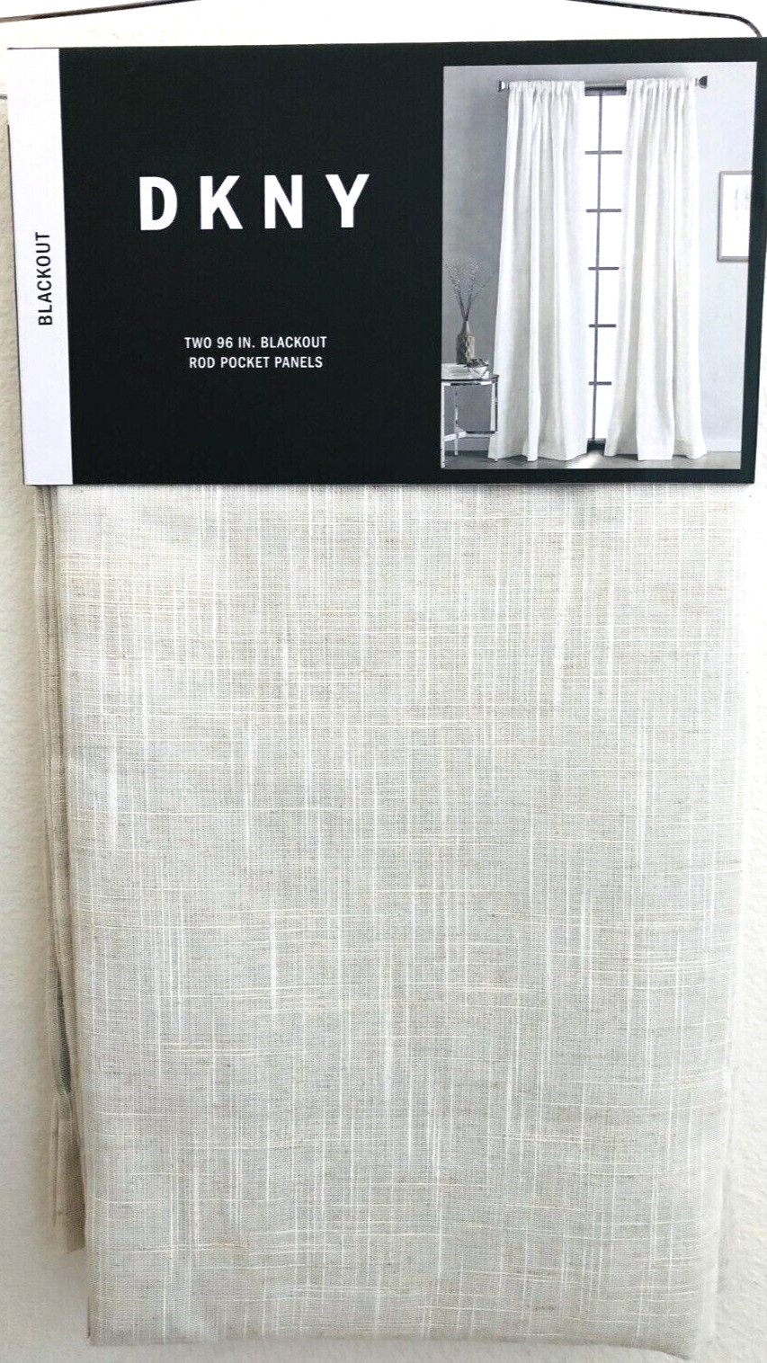 dkny curtains 96 inches