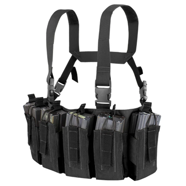 Condor Barrage Chest Rig - Image 3 of 4