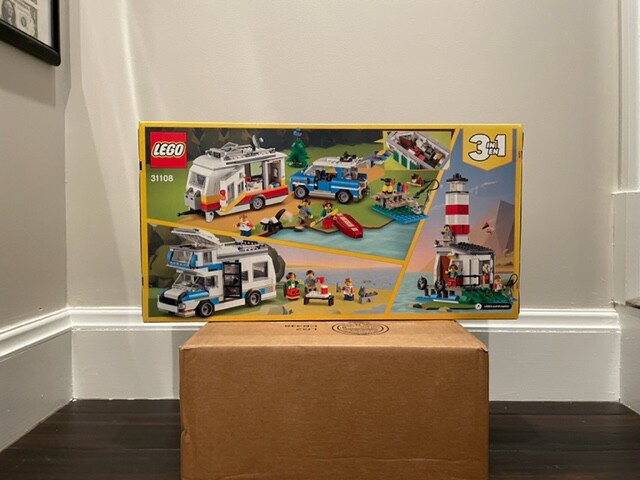 Lego 31108 (Retired) | eBay