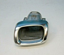 MERCEDES GLA 200 AMG LINE X156 W156 / HINTEN LINKS AUSPUFFSPITZENABDECKUNG A1564900127