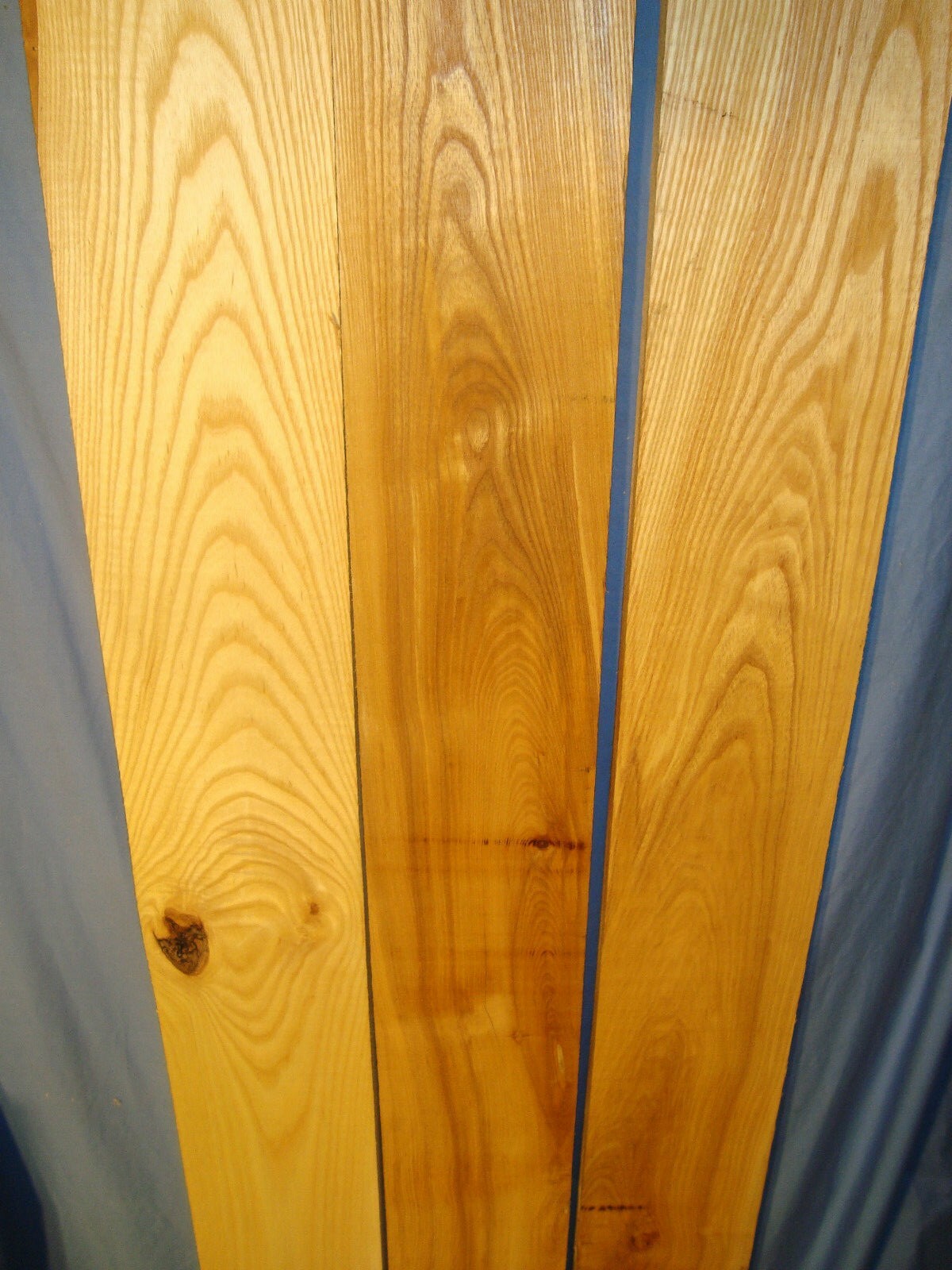  5040 3, white ash boards lumber crafts wood knife scales eBay