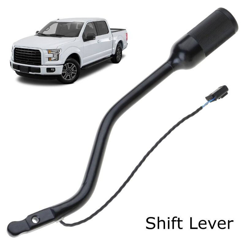 Plastic Transmission Gear Lever for F150 F250 F350 F53 F59 F4TZ-7210-B F4TZ7210B