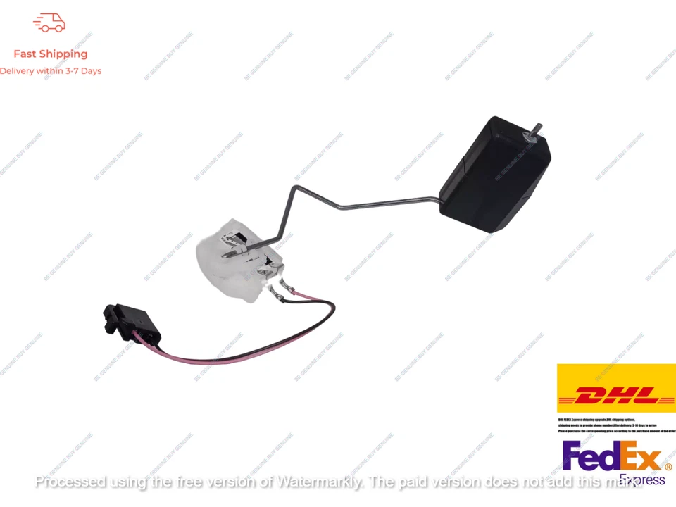 INDICADOR DE COMBUSTIBLE PARA SUZUKI SWIFT GASOLINA 2018-2024 OEM GENUINO 34810M68P00 Foto 4 de 4