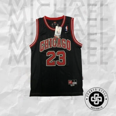 michael jordan jersey australia