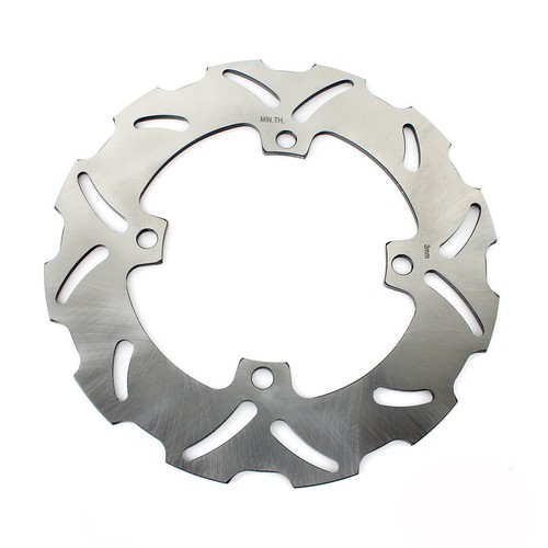 For Kawasaki Oversize Brake Discs Rotors Bracket KX125 KX250 03-05 KX250F 04-05 - Picture 9 of 9